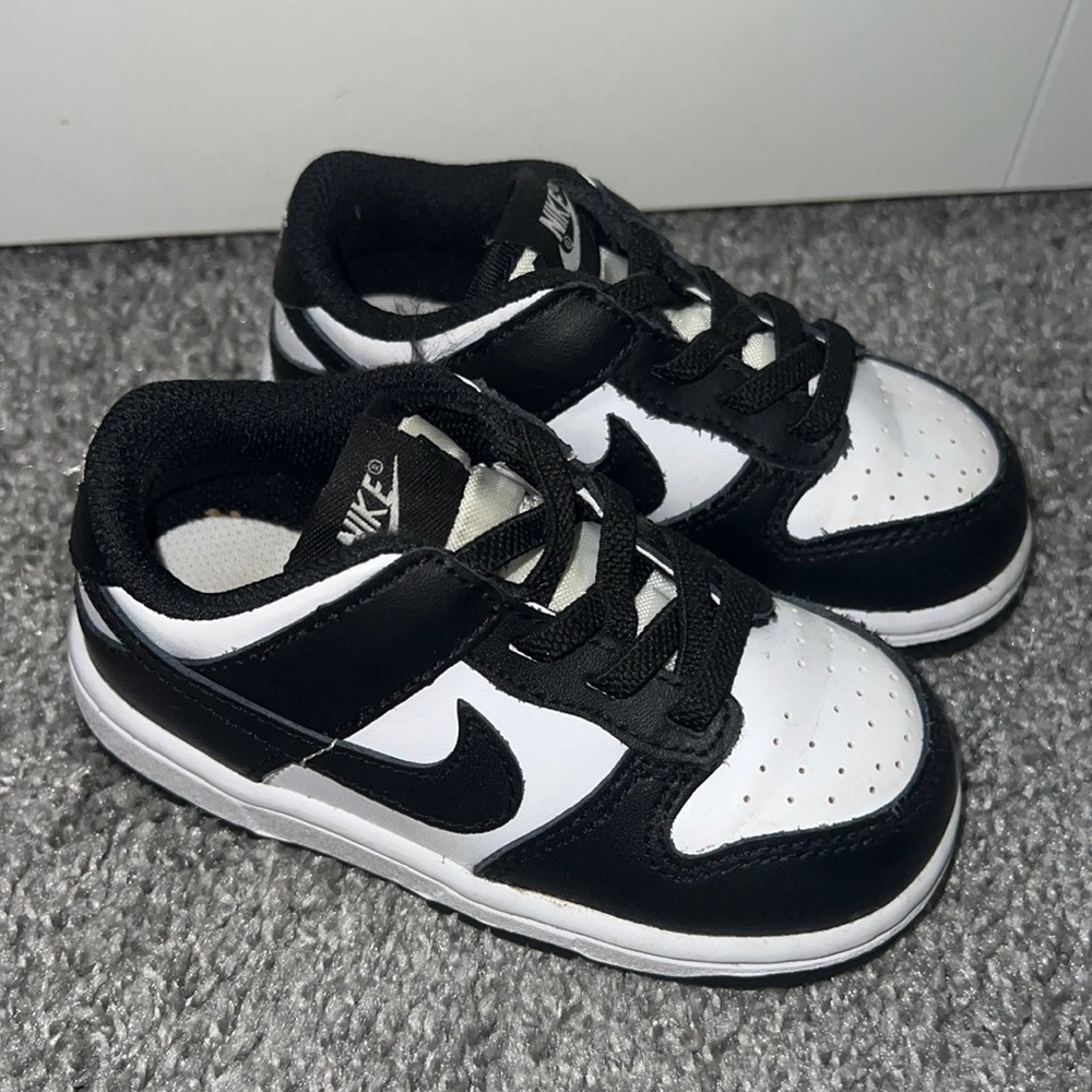 Kids Nike Dunks